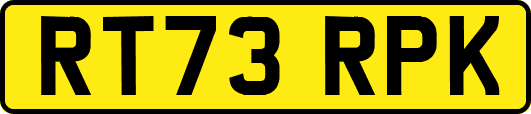 RT73RPK