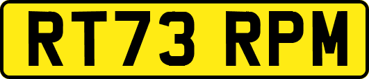 RT73RPM