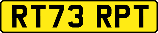 RT73RPT