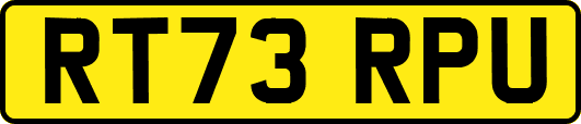 RT73RPU
