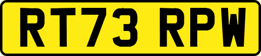 RT73RPW