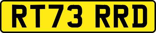 RT73RRD