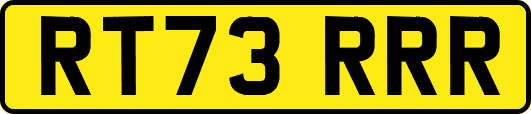 RT73RRR