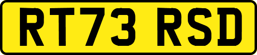 RT73RSD