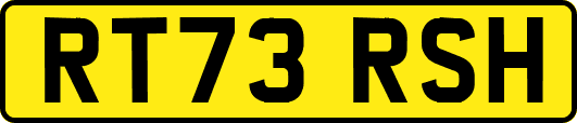 RT73RSH
