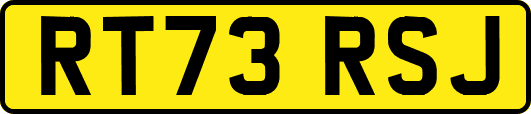 RT73RSJ