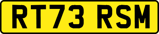 RT73RSM