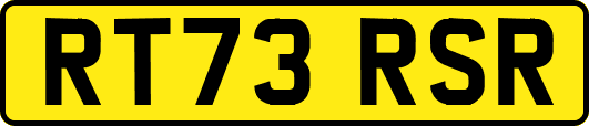 RT73RSR