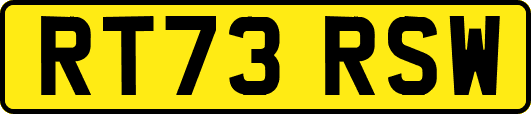 RT73RSW