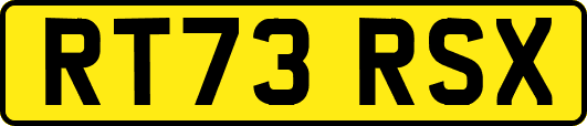 RT73RSX