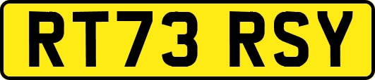 RT73RSY