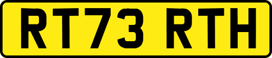 RT73RTH