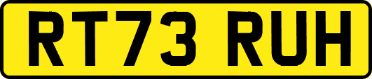 RT73RUH