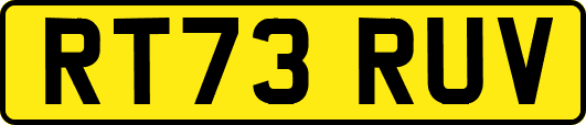 RT73RUV