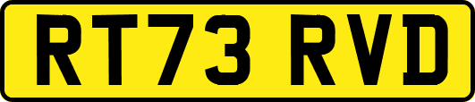 RT73RVD