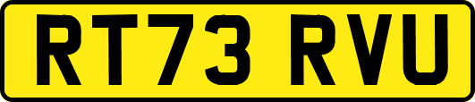 RT73RVU