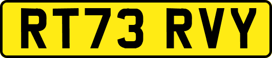 RT73RVY