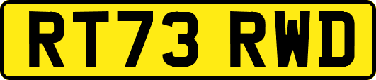 RT73RWD