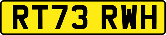RT73RWH