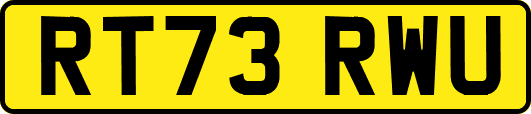 RT73RWU