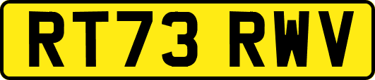 RT73RWV
