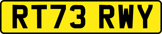 RT73RWY