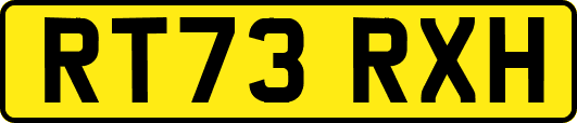 RT73RXH