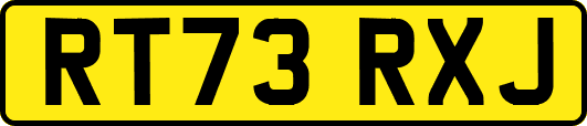 RT73RXJ