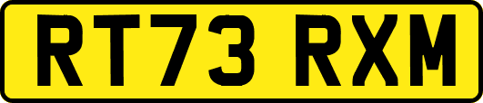 RT73RXM