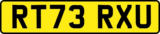 RT73RXU
