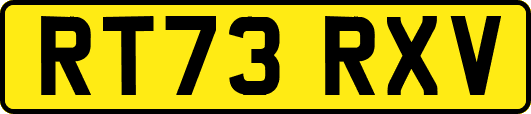RT73RXV