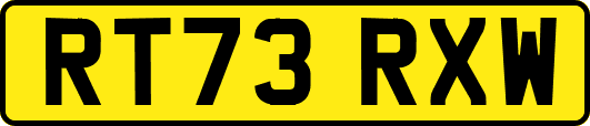 RT73RXW