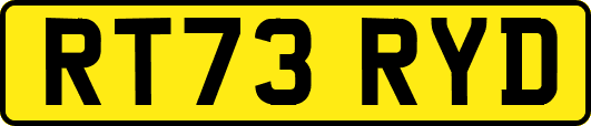 RT73RYD