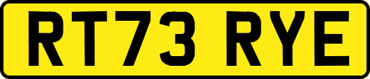 RT73RYE