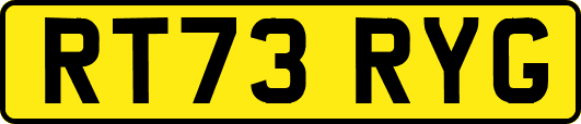 RT73RYG
