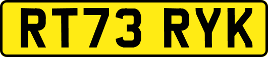 RT73RYK