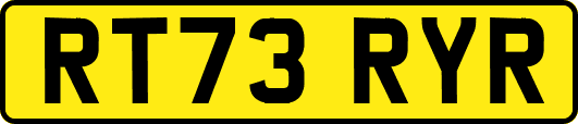 RT73RYR