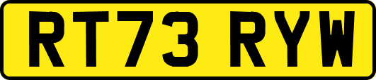 RT73RYW