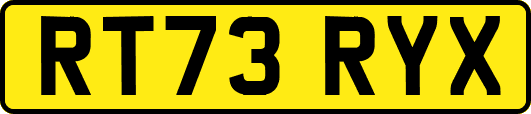 RT73RYX