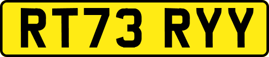 RT73RYY