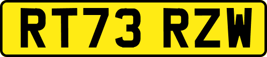 RT73RZW