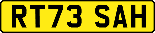 RT73SAH