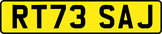 RT73SAJ