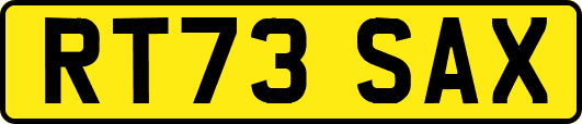 RT73SAX