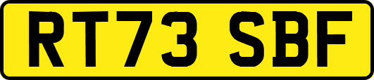 RT73SBF