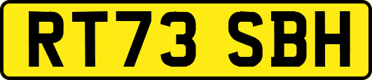 RT73SBH