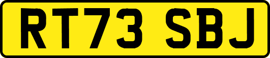 RT73SBJ