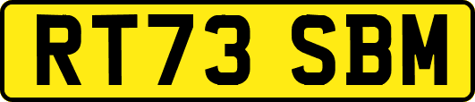RT73SBM