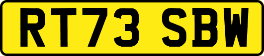 RT73SBW