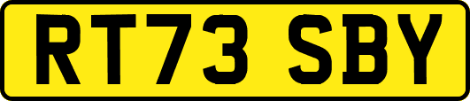 RT73SBY